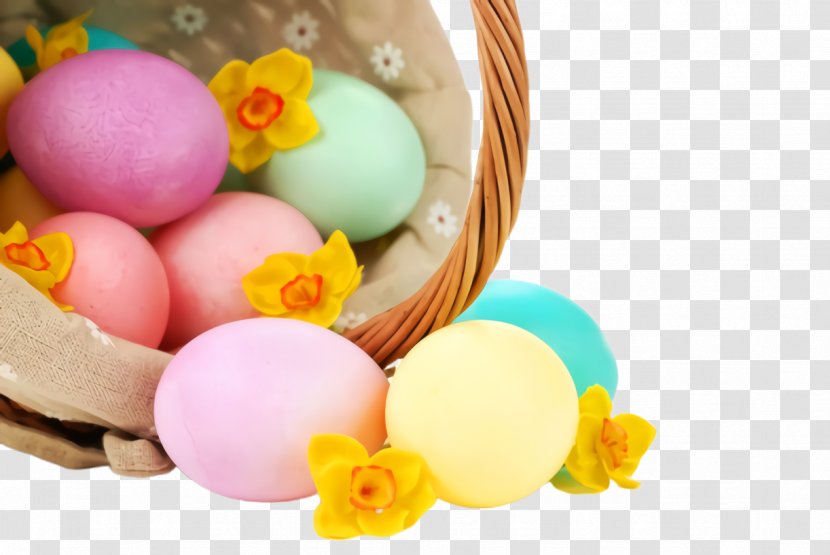 Easter Egg - Holiday Transparent PNG