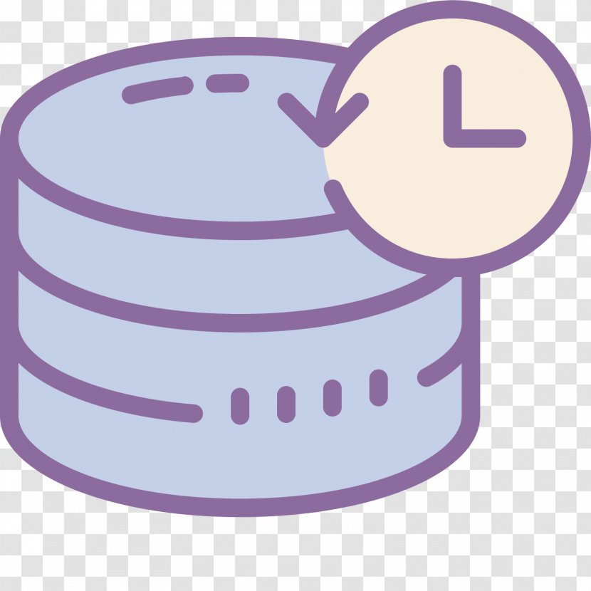 Backup Database Computer Servers - Data Server Icon Transparent PNG