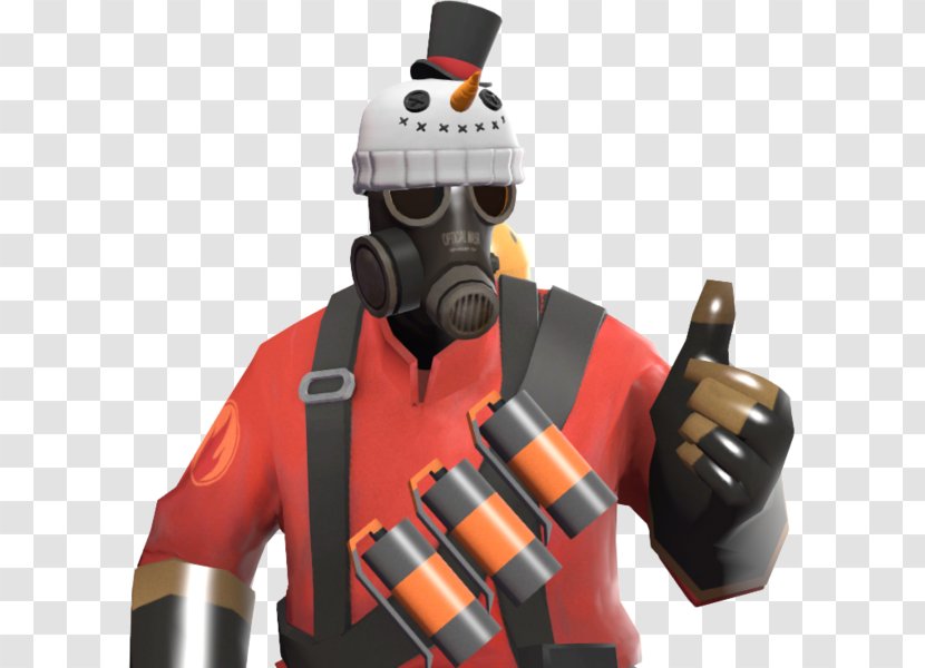 Simulacrum Television Team Fortress 2 Medal - Wiki Transparent PNG