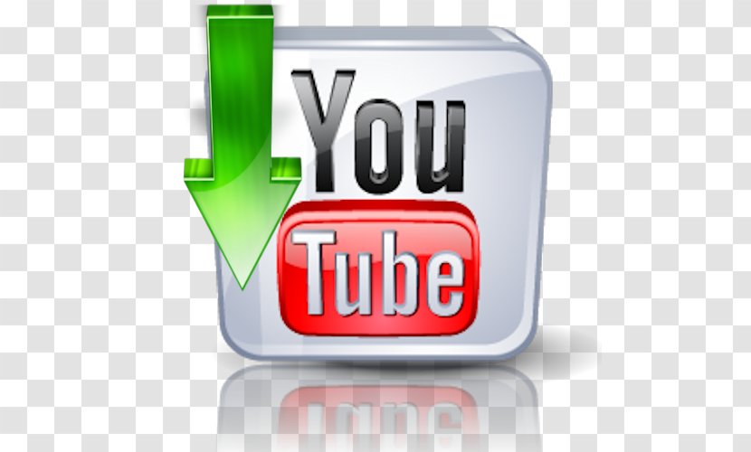 YouTube Clip Art - Brand - Youtube Transparent PNG