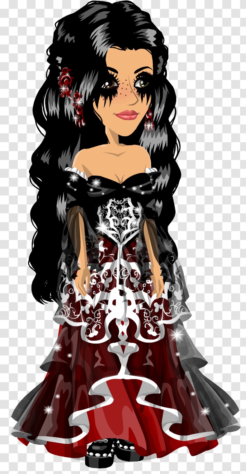Halloween Costume Clothing Trick-or-treating - Flower Transparent PNG