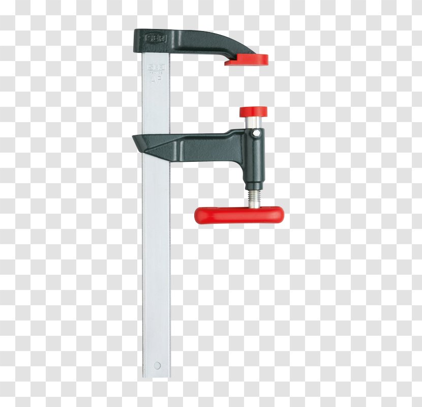BESSEY Tool Clamp Hand Pump - Product Lining - Bessey Transparent PNG