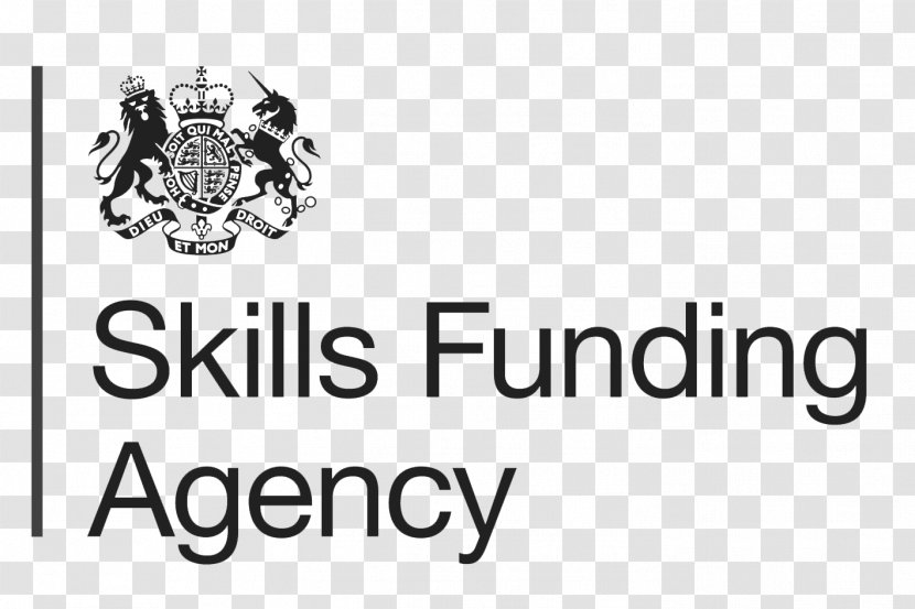 Funding Finance Training Logo Skill - Black And White - Fund Transparent PNG