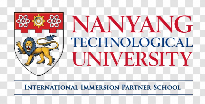National University Of Singapore Nanyang Business School College Institute - Student Transparent PNG