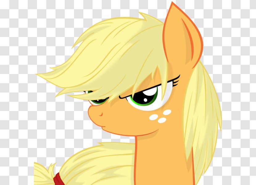 Applejack Pinkie Pie Fluttershy Rainbow Dash - Flower - Apple Transparent PNG