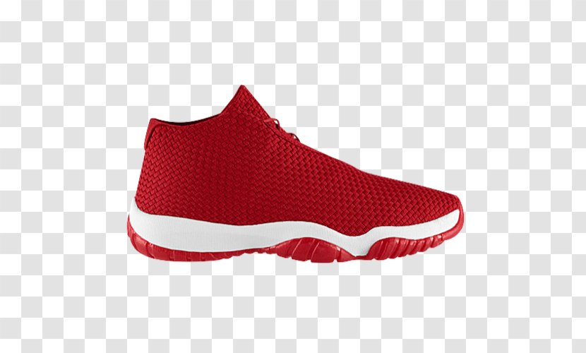 Nike Free Air Jordan Sneakers Shoe - Athletic Transparent PNG
