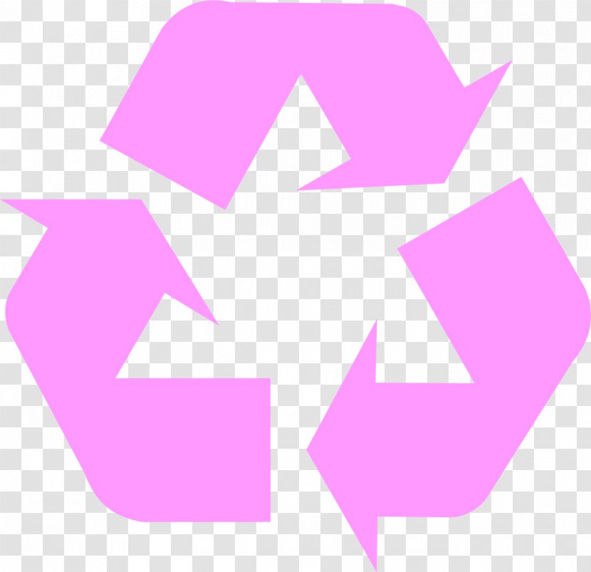 Recycling Symbol Paper Clip Art Transparent PNG