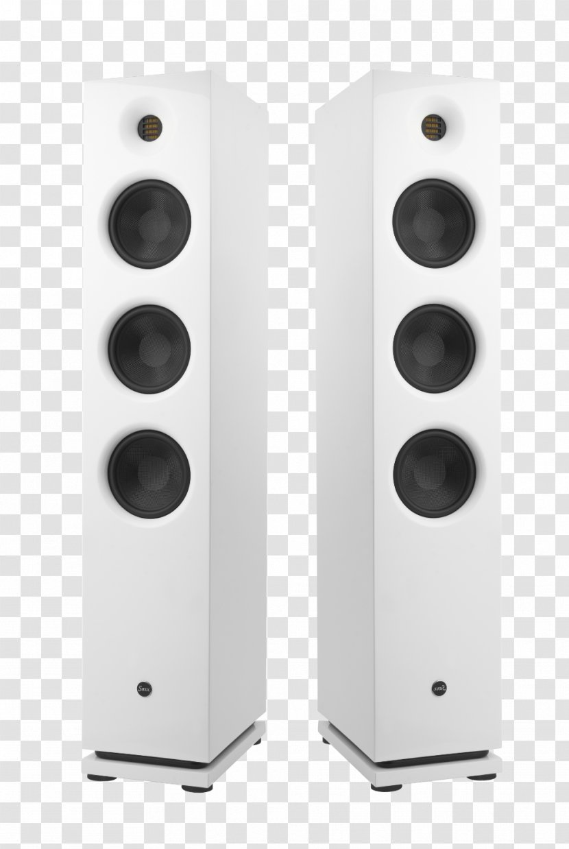 Computer Speakers Sound Box - Loudspeaker - LR Transparent PNG