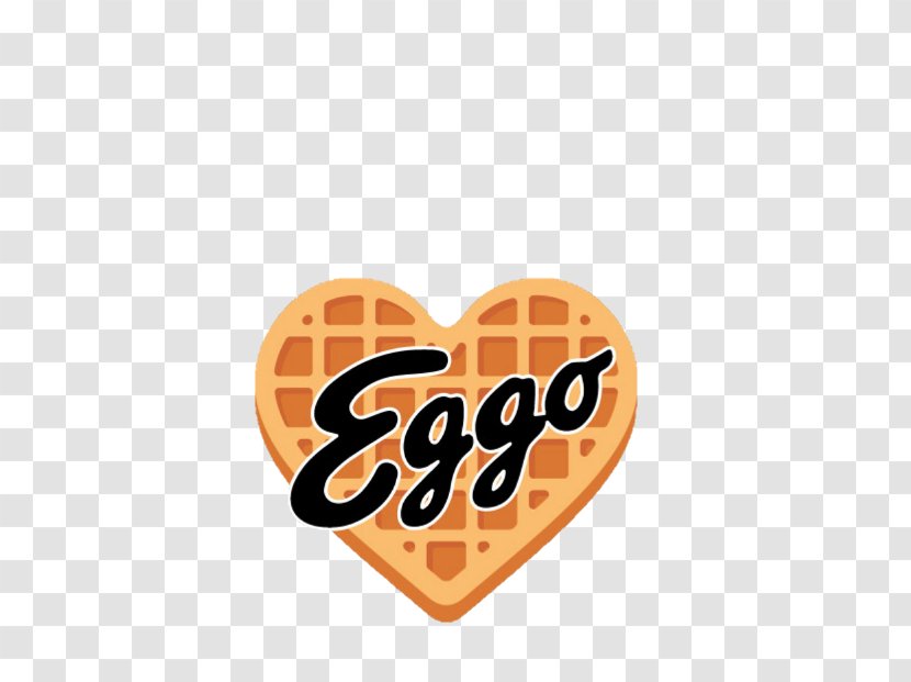 Eleven Eggo Waffles T-shirt - Throw Pillows Transparent PNG