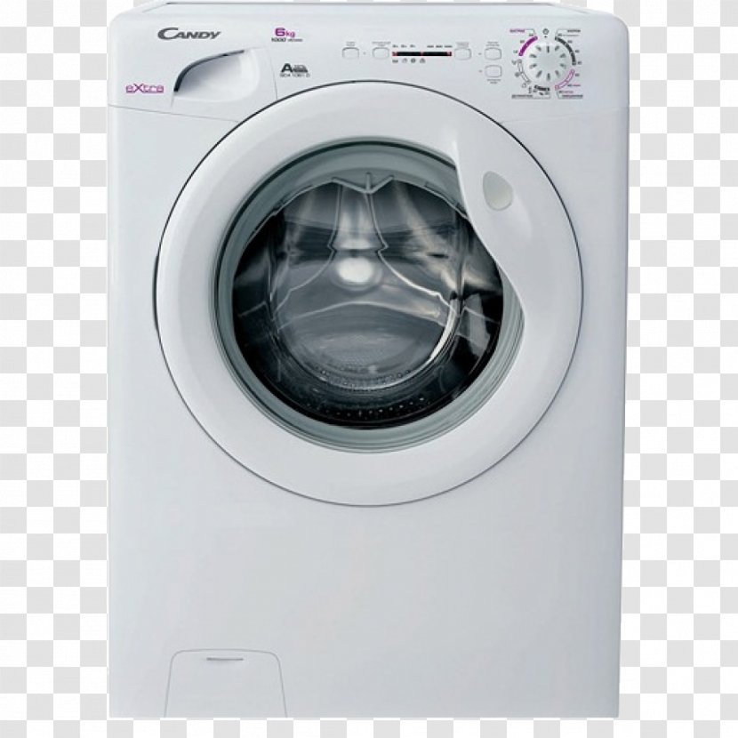 Washing Machines Clothes Dryer Candy Home Appliance Hoover Transparent PNG