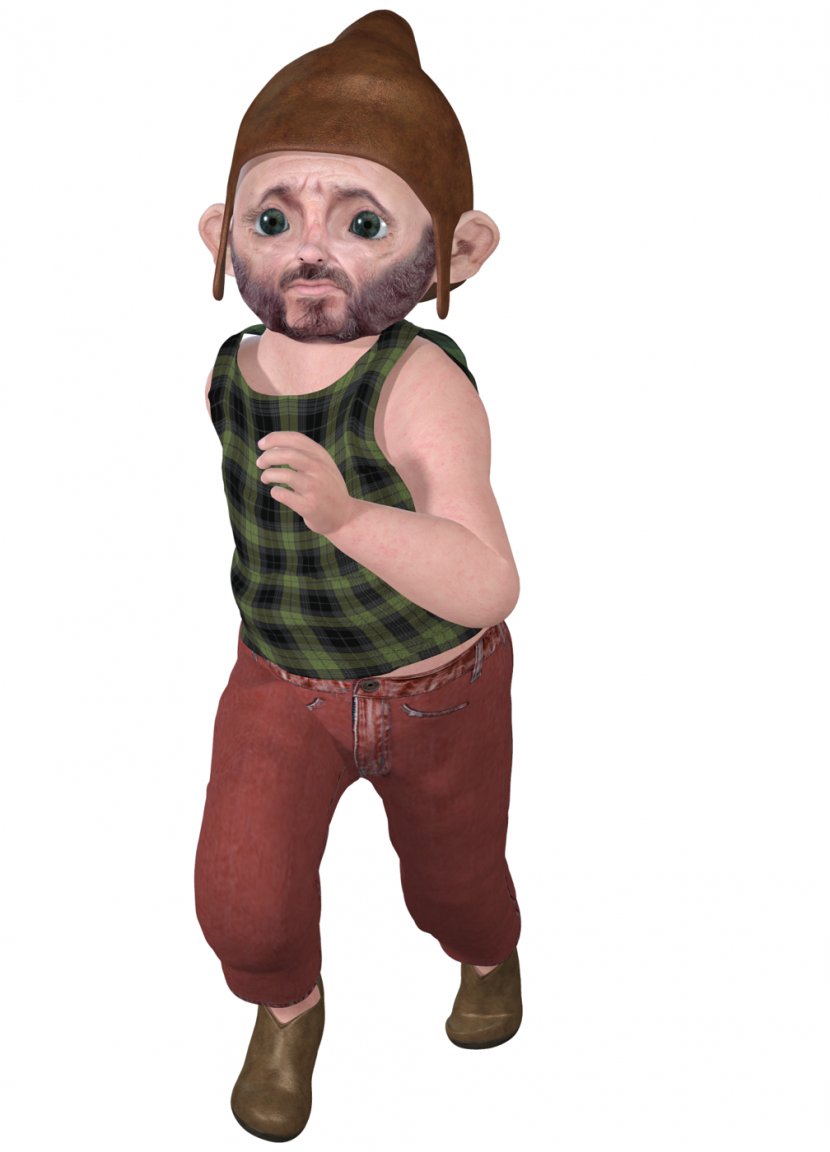 Primate Toddler Child Mascot Monkey - Animal - Dwarf Transparent PNG