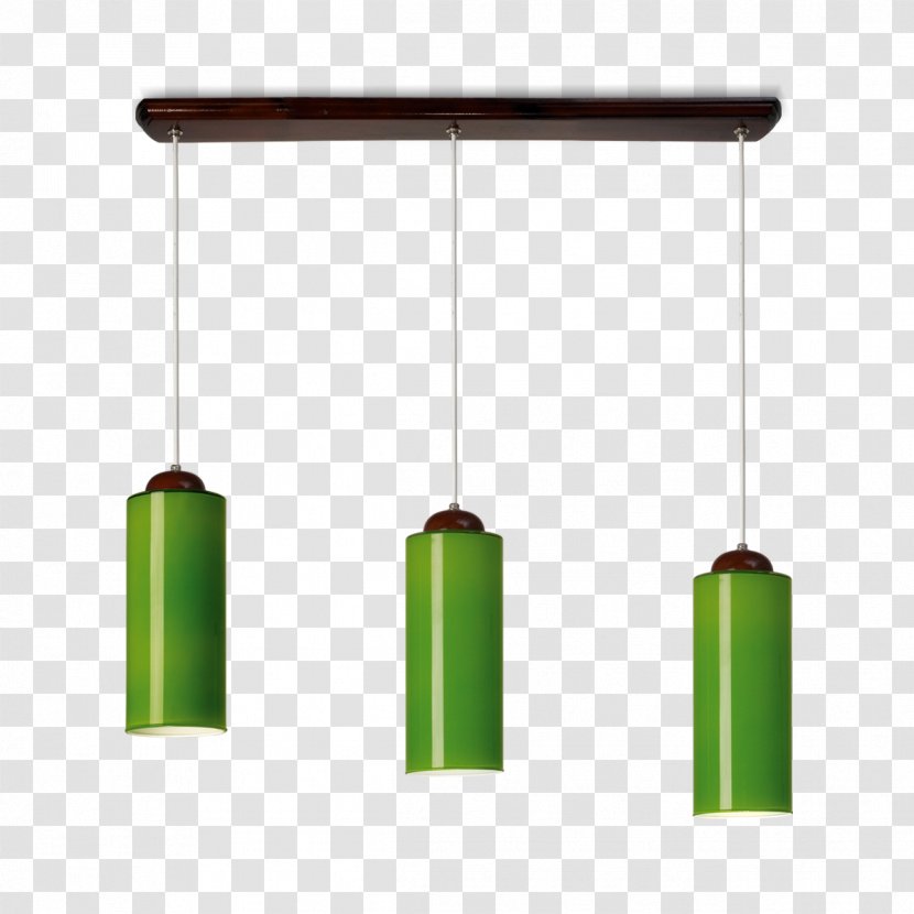 Lighting Light Fixture Cylinder - Lamp - Design Transparent PNG