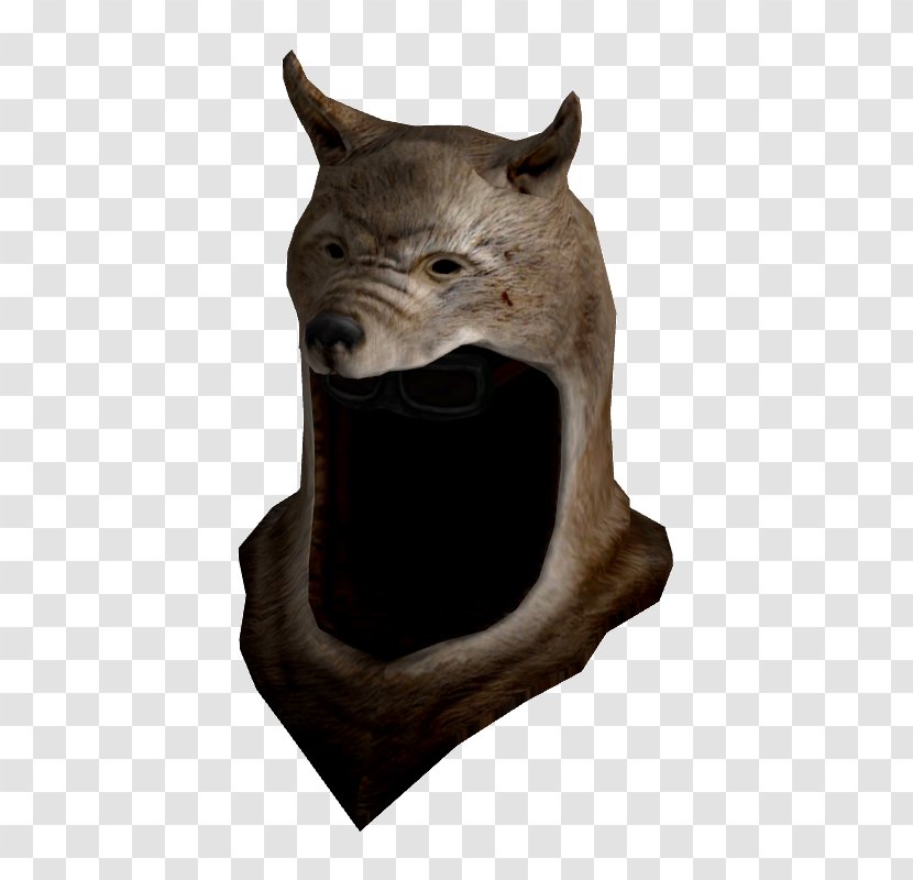 Fallout: New Vegas Fallout 4 Hat Vulpes Inculta Wasteland - Armour Transparent PNG