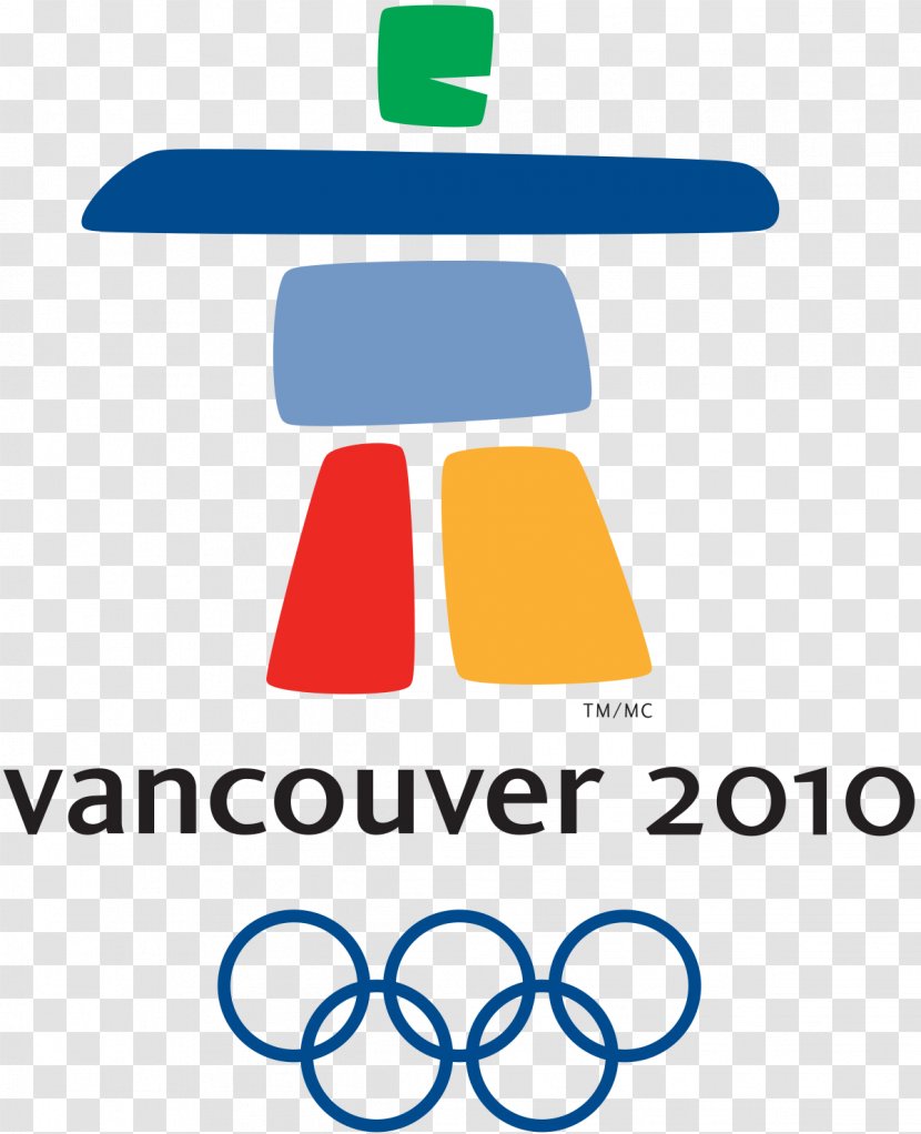 2010 Winter Olympics 2006 Vancouver 2014 Pyeongchang County - Logo Transparent PNG