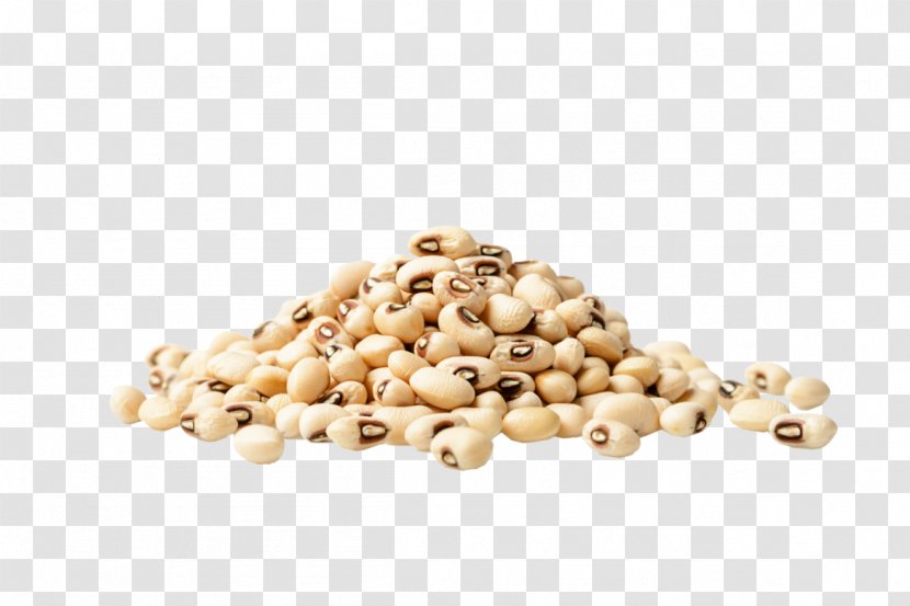 Black-eyed Pea Stock Photography Royalty-free - Commodity Transparent PNG