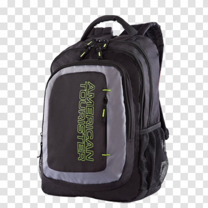 Backpack American Tourister Baggage Ripstop Transparent PNG
