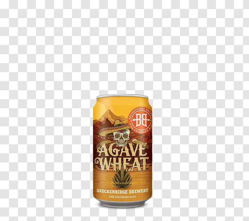 Commodity Breckenridge Brewery Product Flavor - Drink - Can Beer Transparent PNG