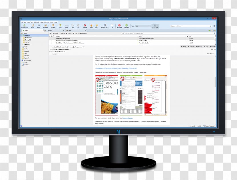 Computer Program Customer Retention Organization Brand Display Advertising - Media Transparent PNG