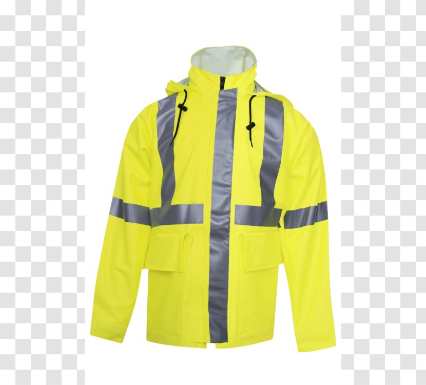 Personal Protective Equipment High-visibility Clothing Chainsaw Safety - Bib Transparent PNG