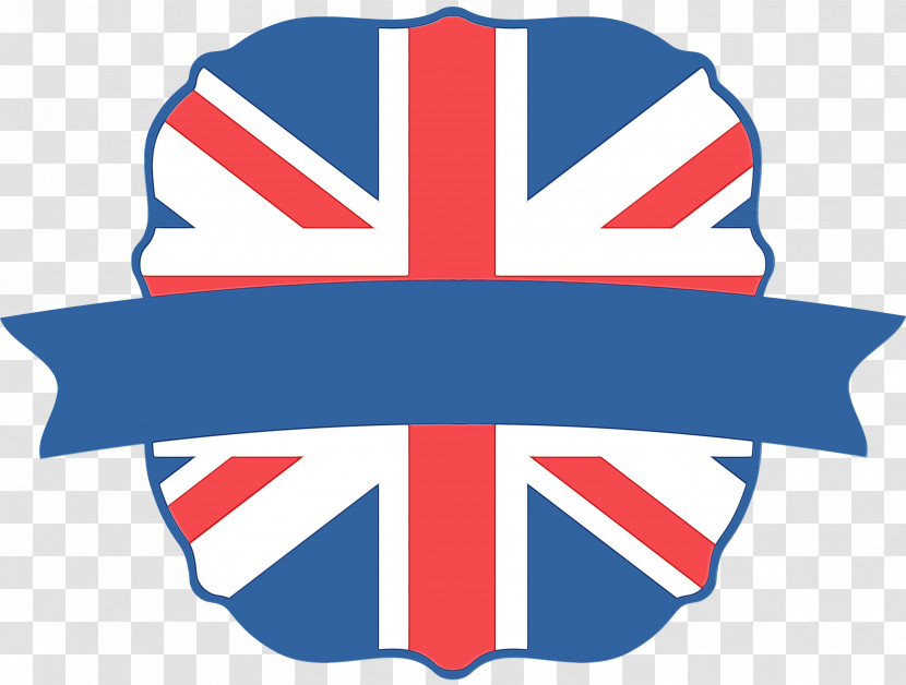 Union Jack Transparent PNG