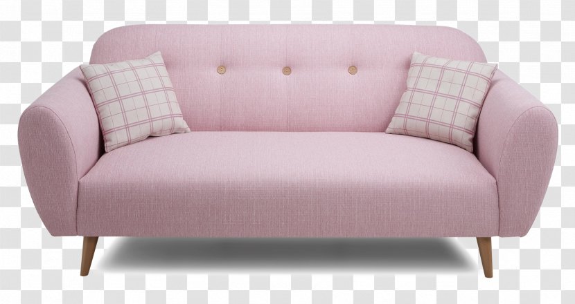 Couch DFS Furniture Sofa Bed Chair Transparent PNG