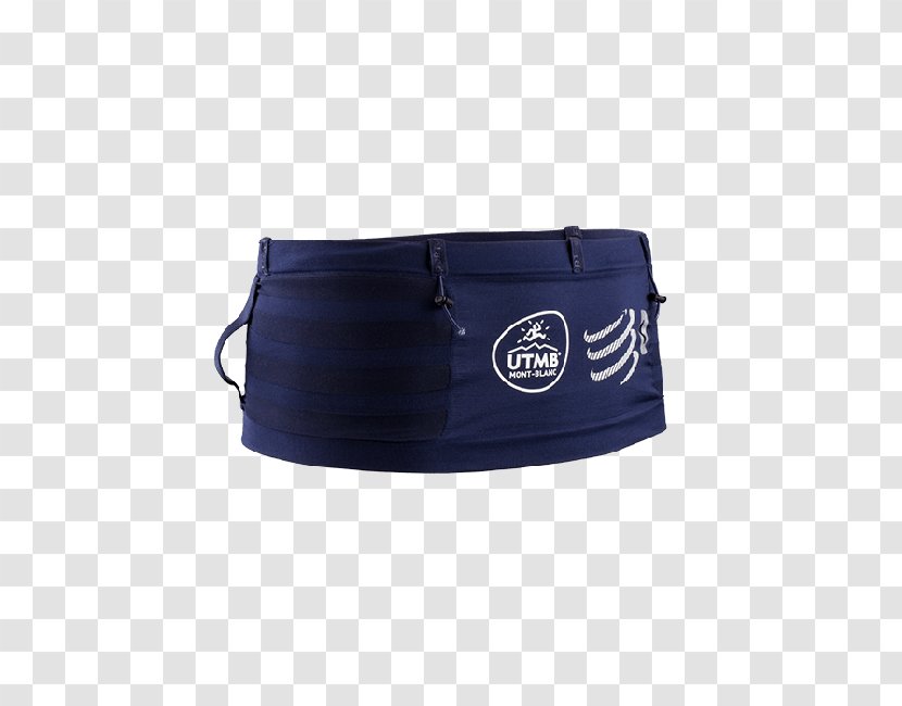 Bag Belt Ultra-Trail Du Mont-Blanc University Of Texas Medical Branch - Proposal Transparent PNG