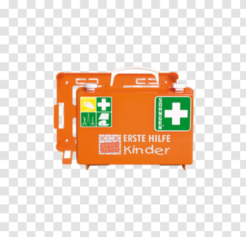 First Aid Kits Supplies Emergency Suitcase Abi - Offer Transparent PNG