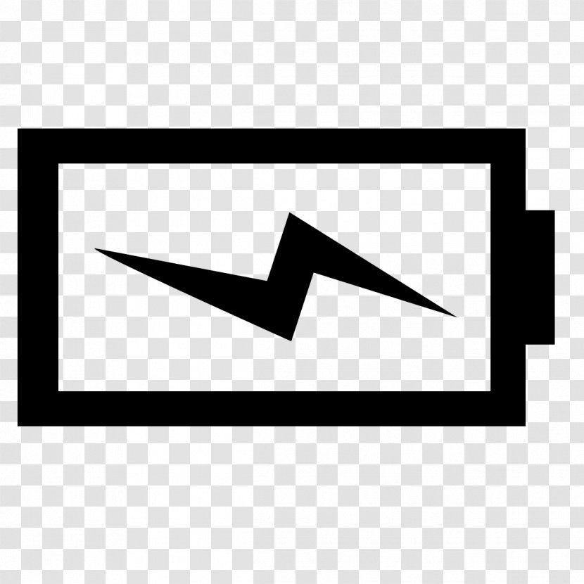 Dr. Keri L. Peterson, MD Electricity Battery Charger - User Interface - Icon Transparent PNG