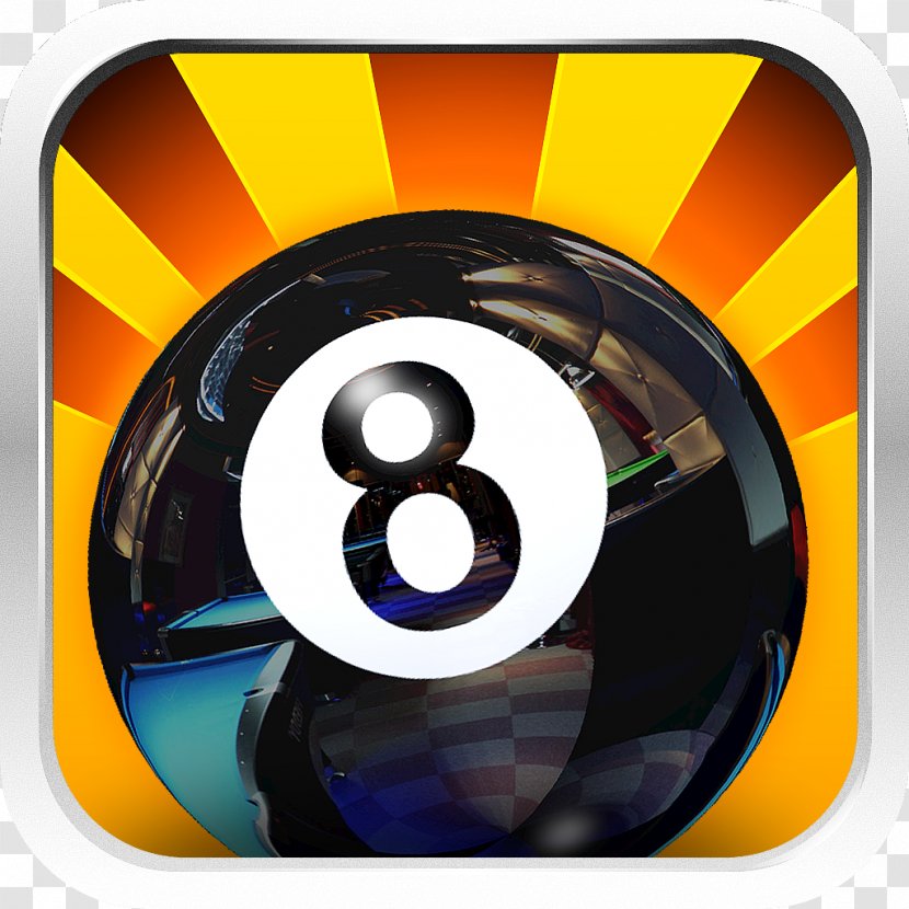 Pool Empire 8 Ball Android Billiards - Snooker Transparent PNG