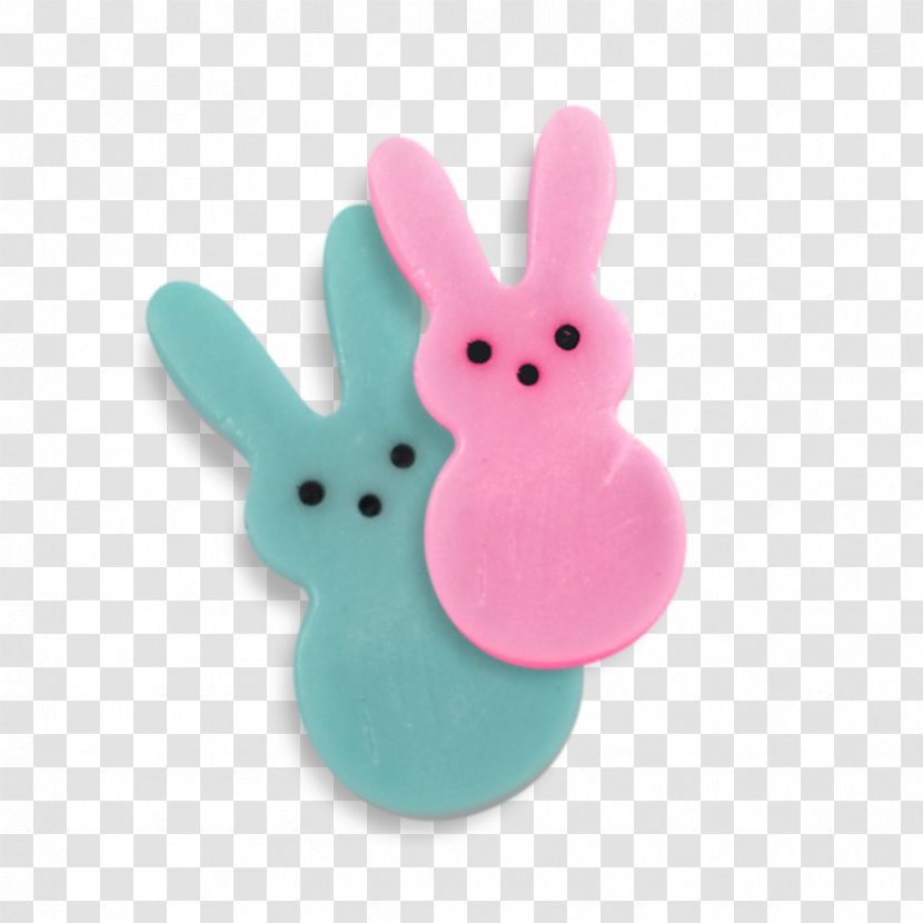Tailored Touches Easter Bunny Soap Opera Baby Shower Transparent PNG