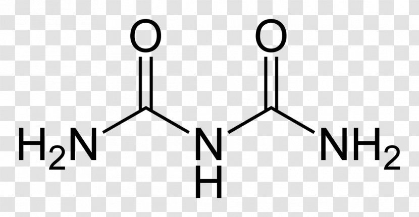 Biuret Test Chemistry Chemical Compound Substance - Black - December Vector Transparent PNG