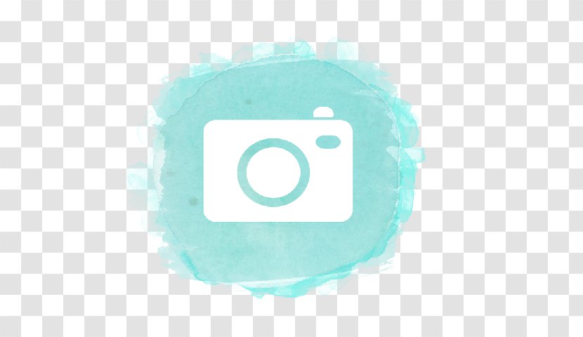 Logo Desktop Wallpaper Turquoise - Blue - Design Transparent PNG
