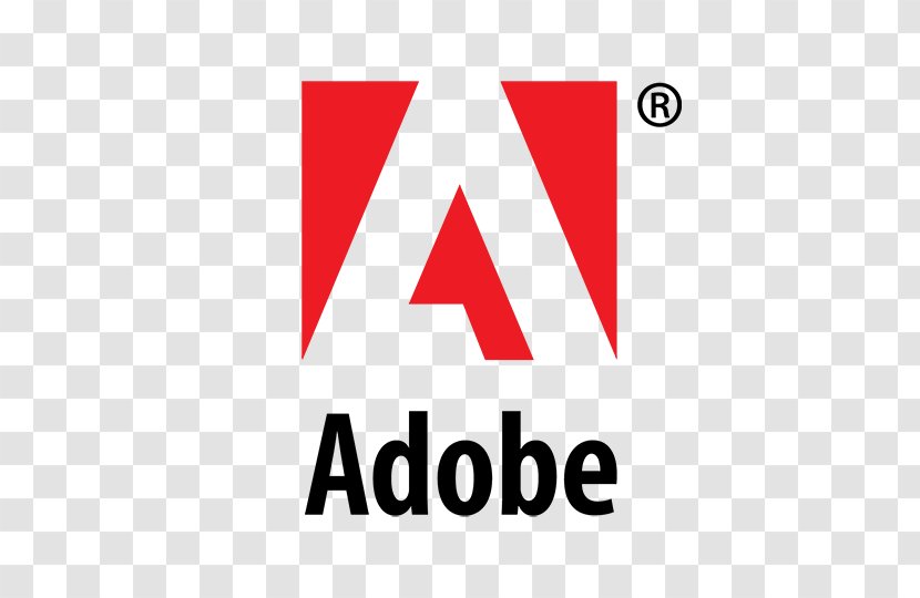 Logo Brand Adobe Systems Certified Expert - Pdf Transparent PNG