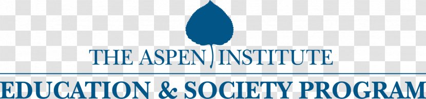 Aspen Institute Logo Brand Font - Line Transparent PNG