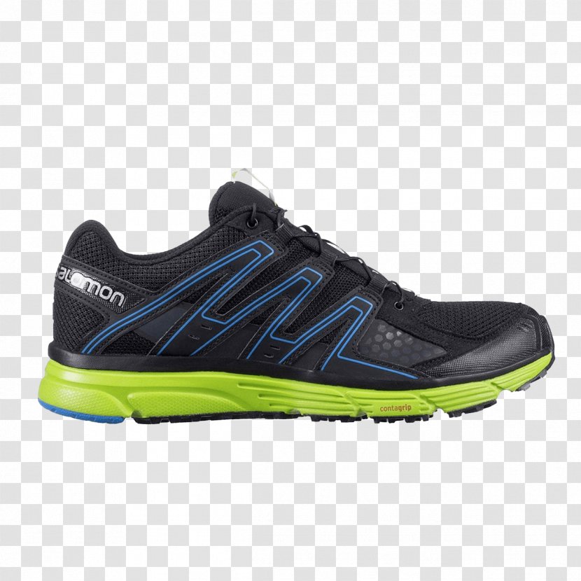 Sneakers Shoe Trail Running New Balance - Black - Adidas Transparent PNG
