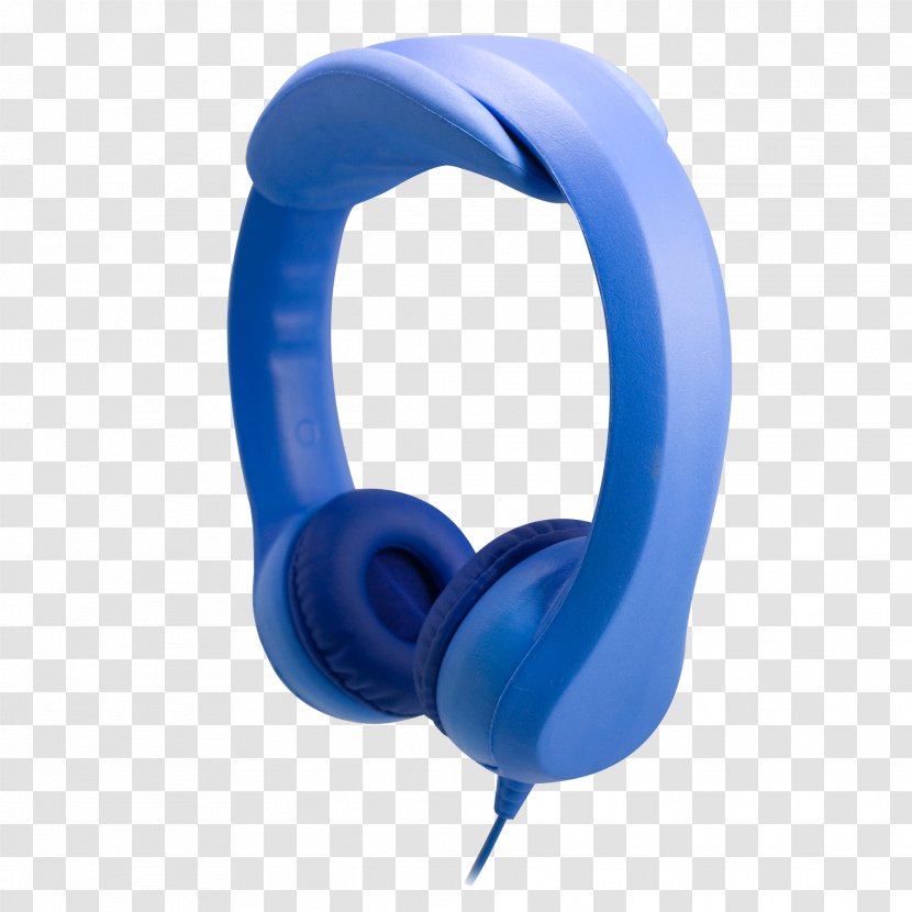 Headphones Microphone Child Audio Headset - Young Man With Transparent PNG