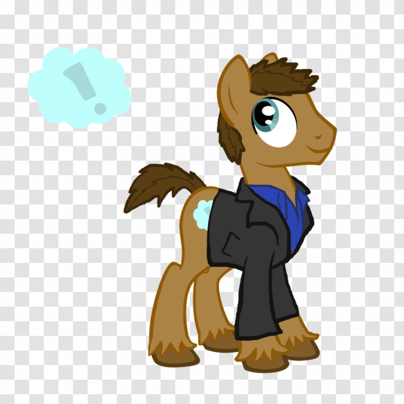 Pony Mane Cat Canidae - Tail - Puddle Jumper Transparent PNG