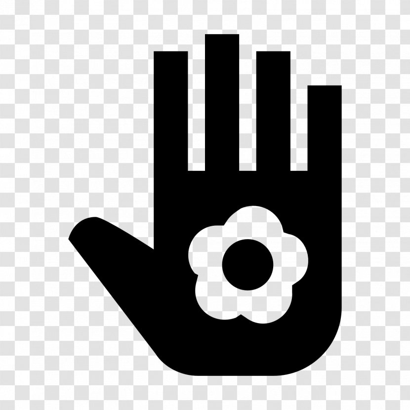 Gardening Garden Tool - Houseplant - Glove Icon Transparent PNG