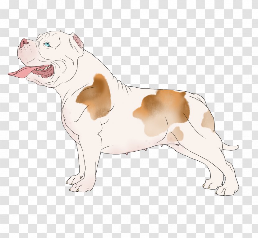 Bulldog Dog Breed Non-sporting Group (dog) Snout - Nonsporting - Schutzhund Transparent PNG