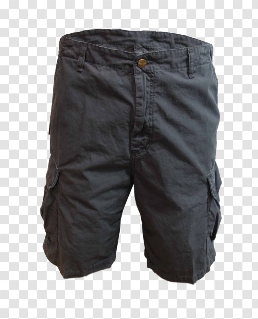 T-shirt Bermuda Shorts Clothing Fashion - Jeans - Men's Transparent PNG