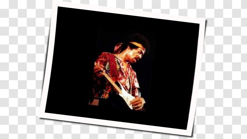 Guitar Chord Blues Tablature - Jimi Hendrix Transparent PNG