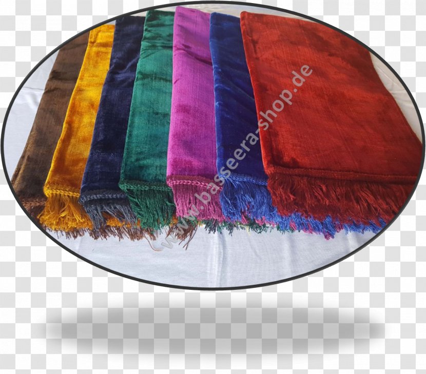 Prayer Rug Carpet Germany Color - Khimar Transparent PNG