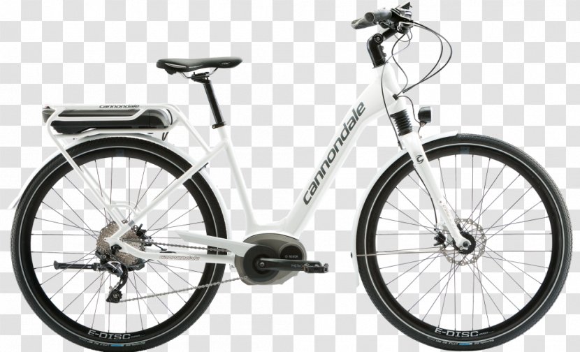 Hybrid Bicycle Mountain Bike Cycling 29er - Saddle - Polygon City Flyer Transparent PNG