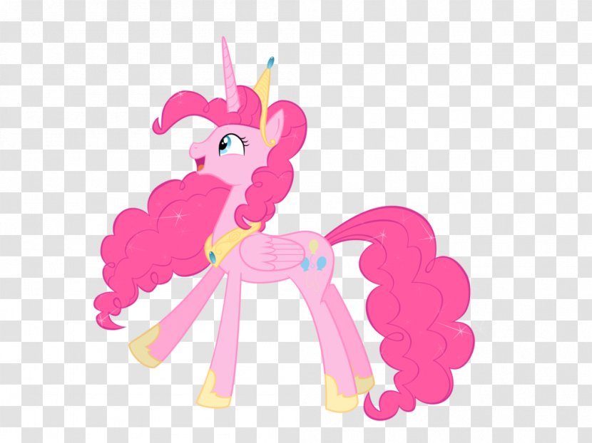 Pinkie Pie Twilight Sparkle Pony Princess Celestia Rarity Transparent PNG