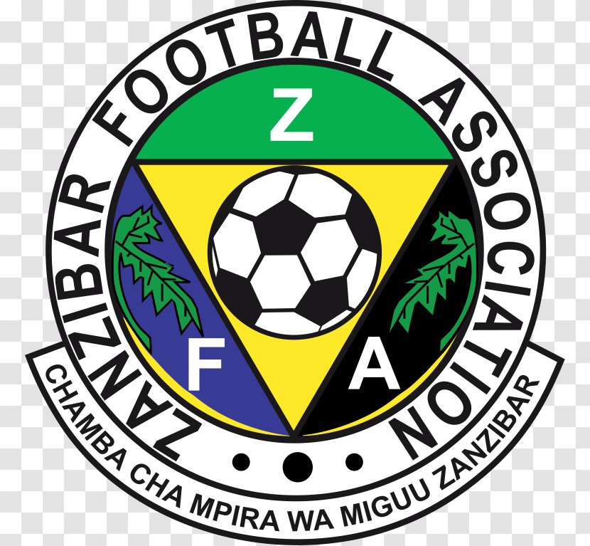 Zanzibar National Football Team City Rwanda Kenya - Area Transparent PNG