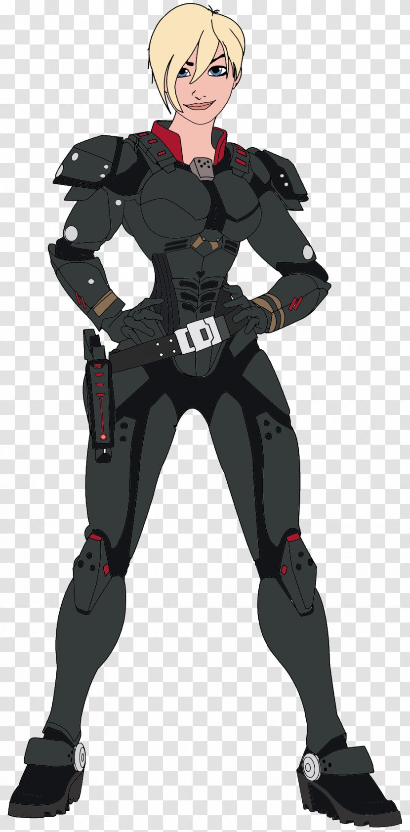 Wreck-It Ralph Sergeant Calhoun Fix-It Felix Jr. Vanellope Von Schweetz - Film - Wreck It Transparent PNG