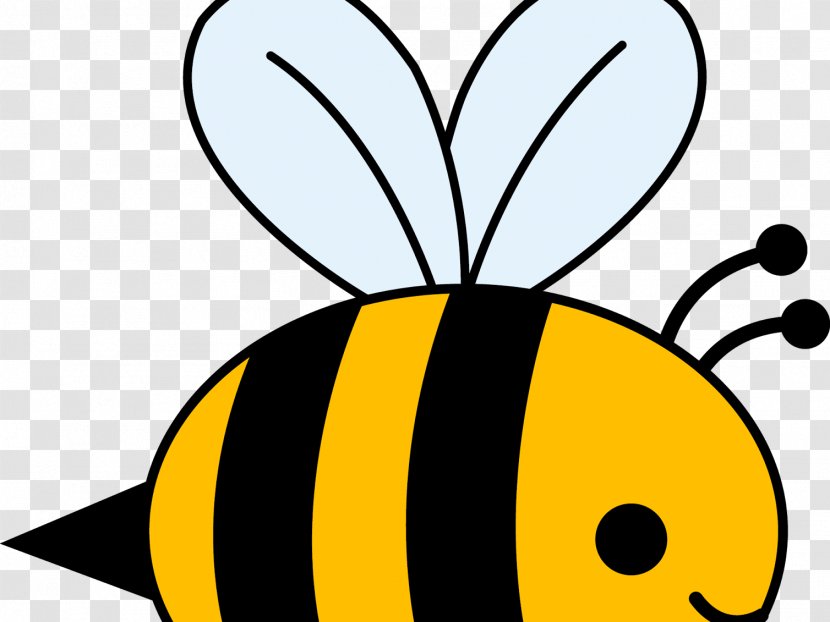 Bumblebee Clip Art - Honey Bee - Bita E O Corpo Humano Transparent PNG