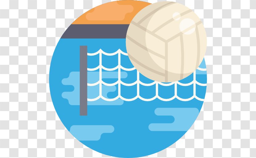 Sphere Football Circle Area - Water Polo Transparent PNG
