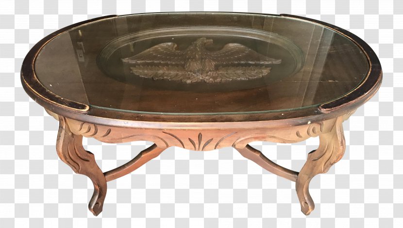 Coffee Tables Bedside Living Room - Antique Table Transparent PNG