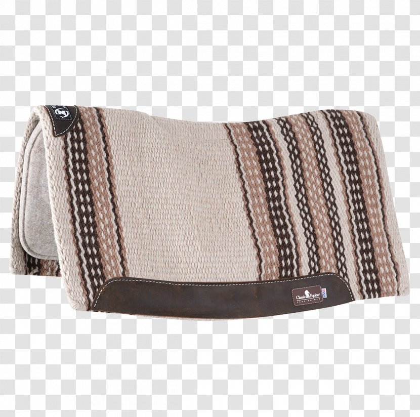 Horse Saddle Blanket Wool Top New Zealand Transparent PNG